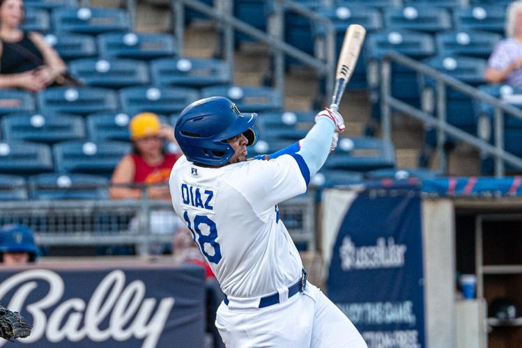 Drillers update: Final regular-season series starts Tuesday against  Springfield