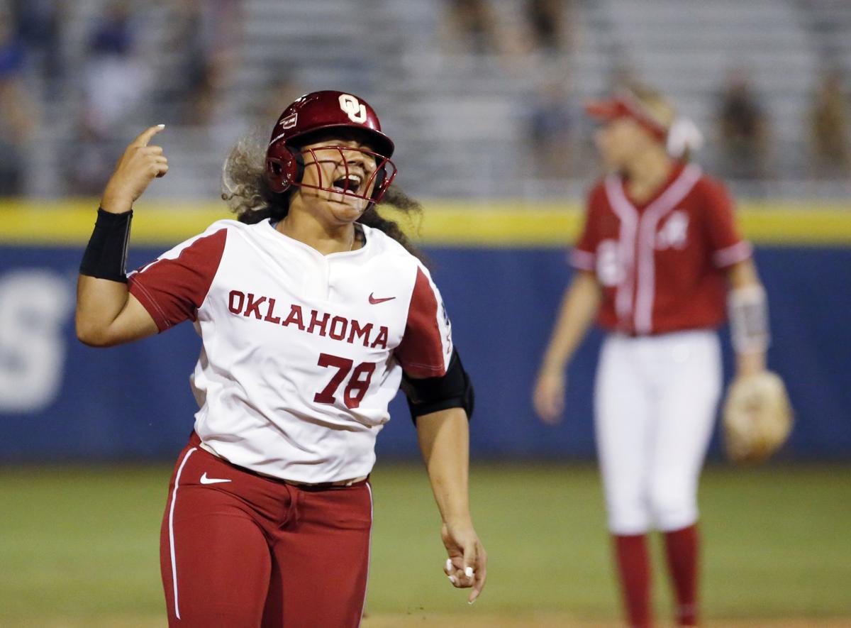 College Softball Update Tulsa Oklahoma State And Oklahoma Have Home Games This Weekend Osu Sports Extra Tulsaworld Com