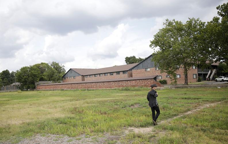 Eviciton Masterson 1