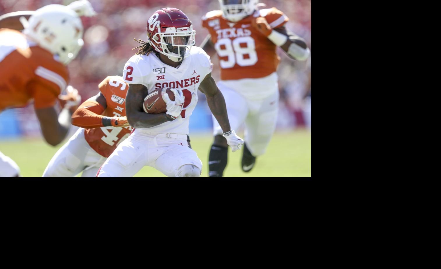 Bill Haisten Ceedee Lamb Strengthens His Status As An All Time Ou