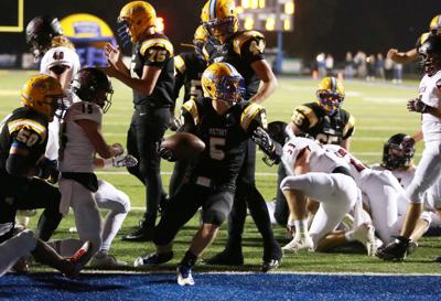 Christian Life Academy Baton Rouge High School Football Victory Christian Names Ben Palmer As Head