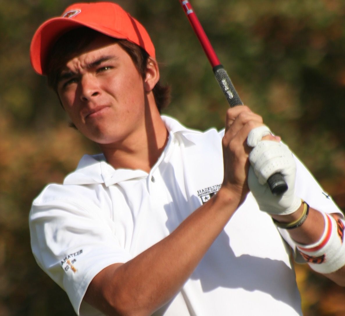 Bill Haisten: Rickie Fowler's 'Driven' Focuses On OSU Golf, Bedlam Rivalry