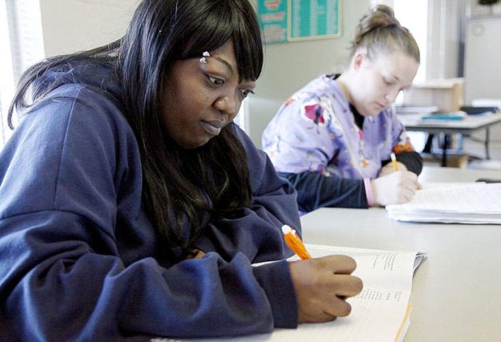 Government inspection of Fairmont Terrace apartments overdue