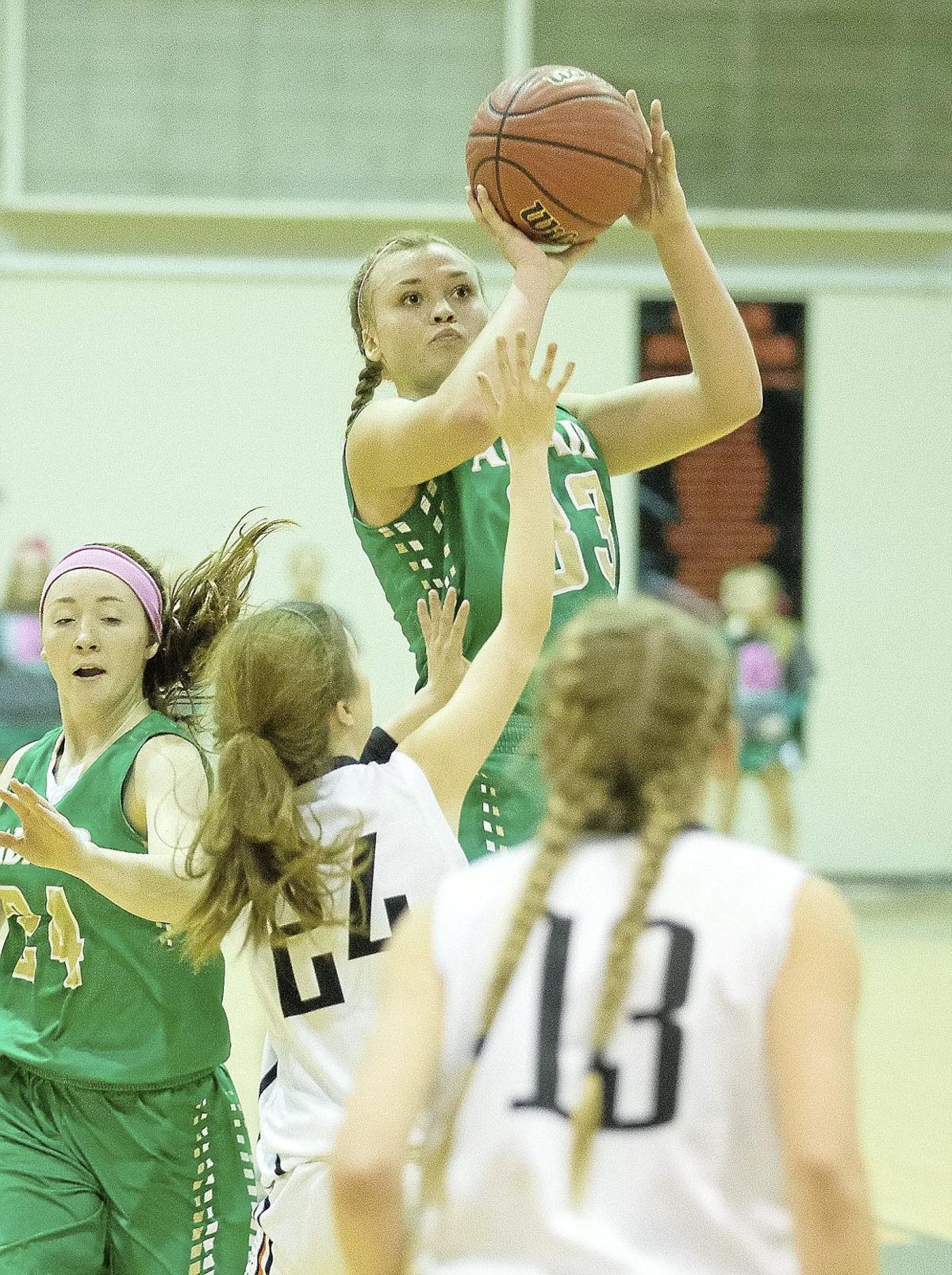 Lincoln Christian Basketball Tournament 2022
