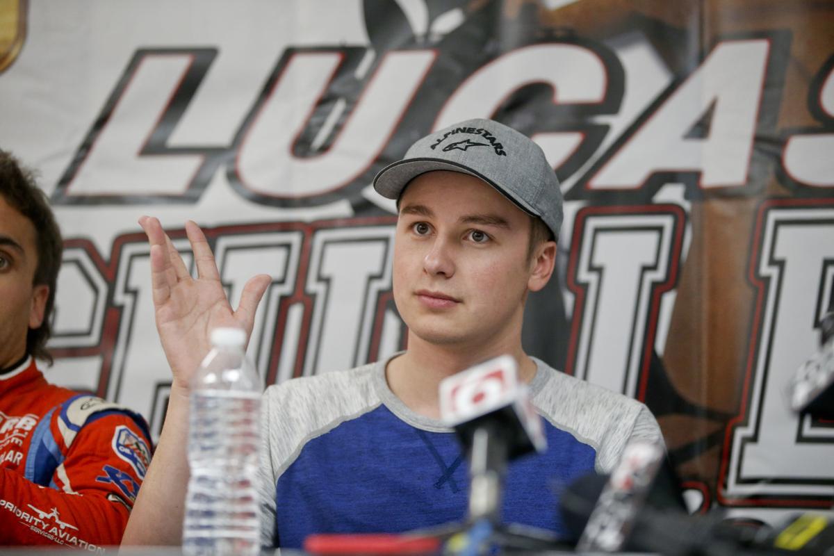 Two-time Chili Bowl winner Christopher Bell hopes to be better prepared Saturday night | Sports ...