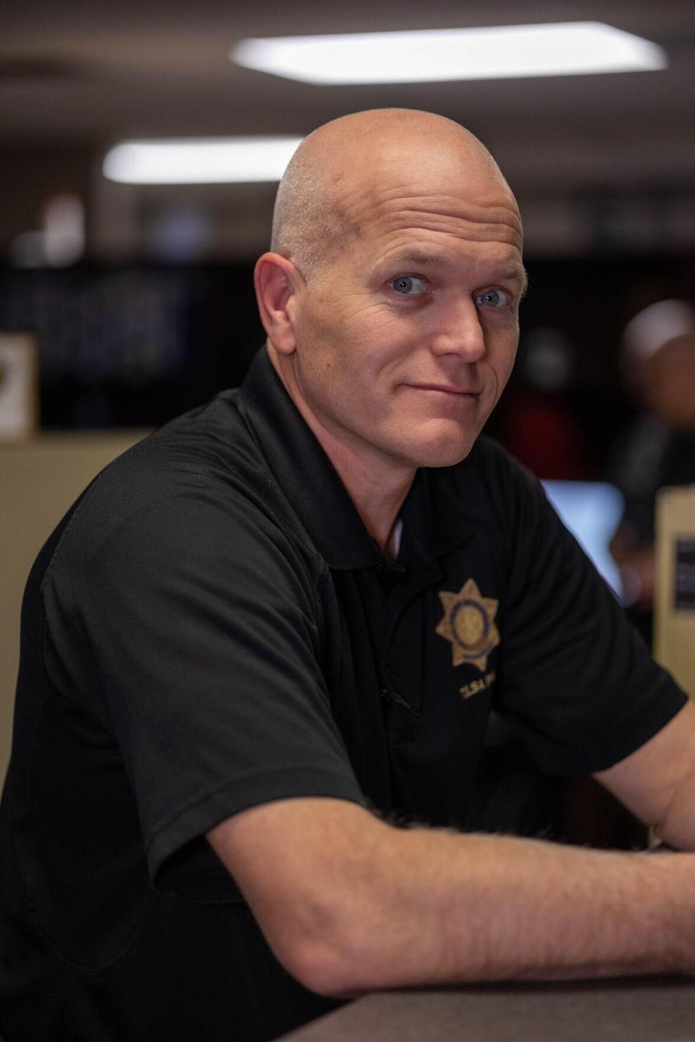 Units From 1485Mo Reference: Meet The Tulsa Police Department S Homicide Unit