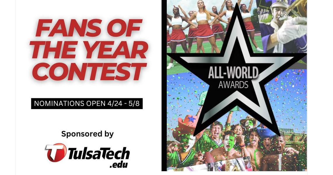 Cast Your Vote for the World’s Most Spirited School