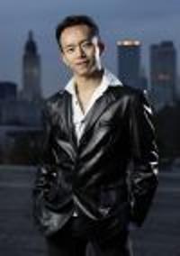 Tulsa Ballet's Ma Cong to make Broadway debut with 'M. Butterfly' - Tulsa World (blog)