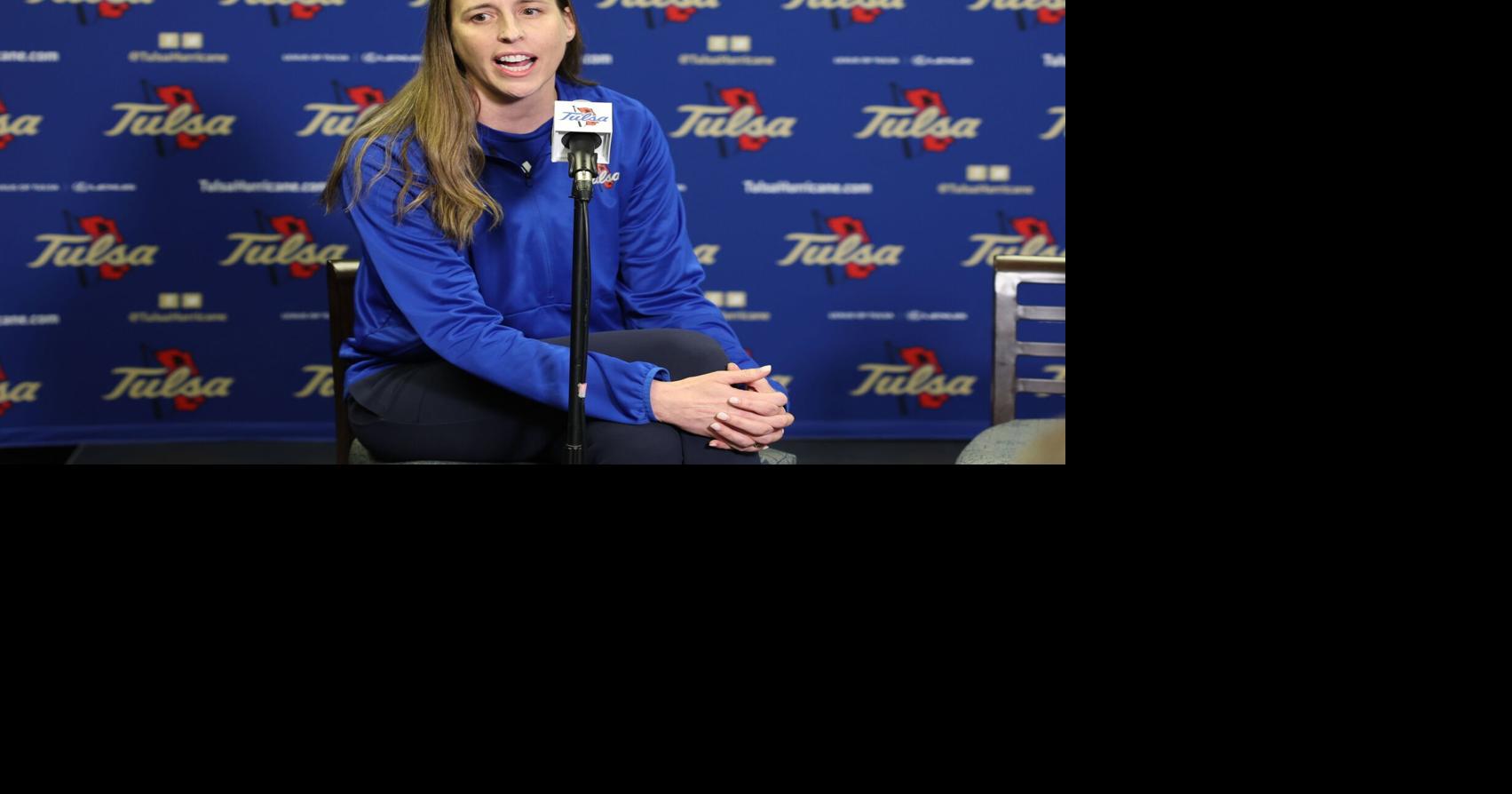 With a victory, TU women would collide with top-seeded Rice