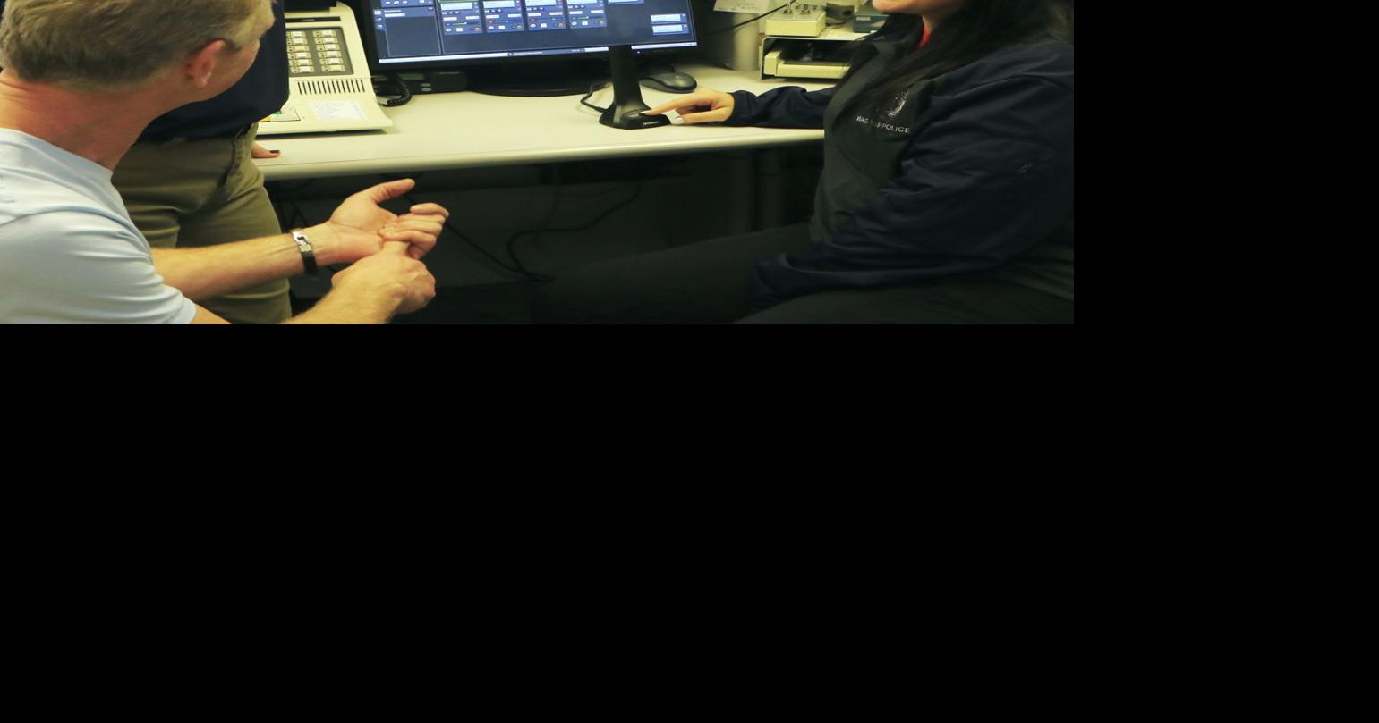 New radios installed, put into use at Wagoner Police Department