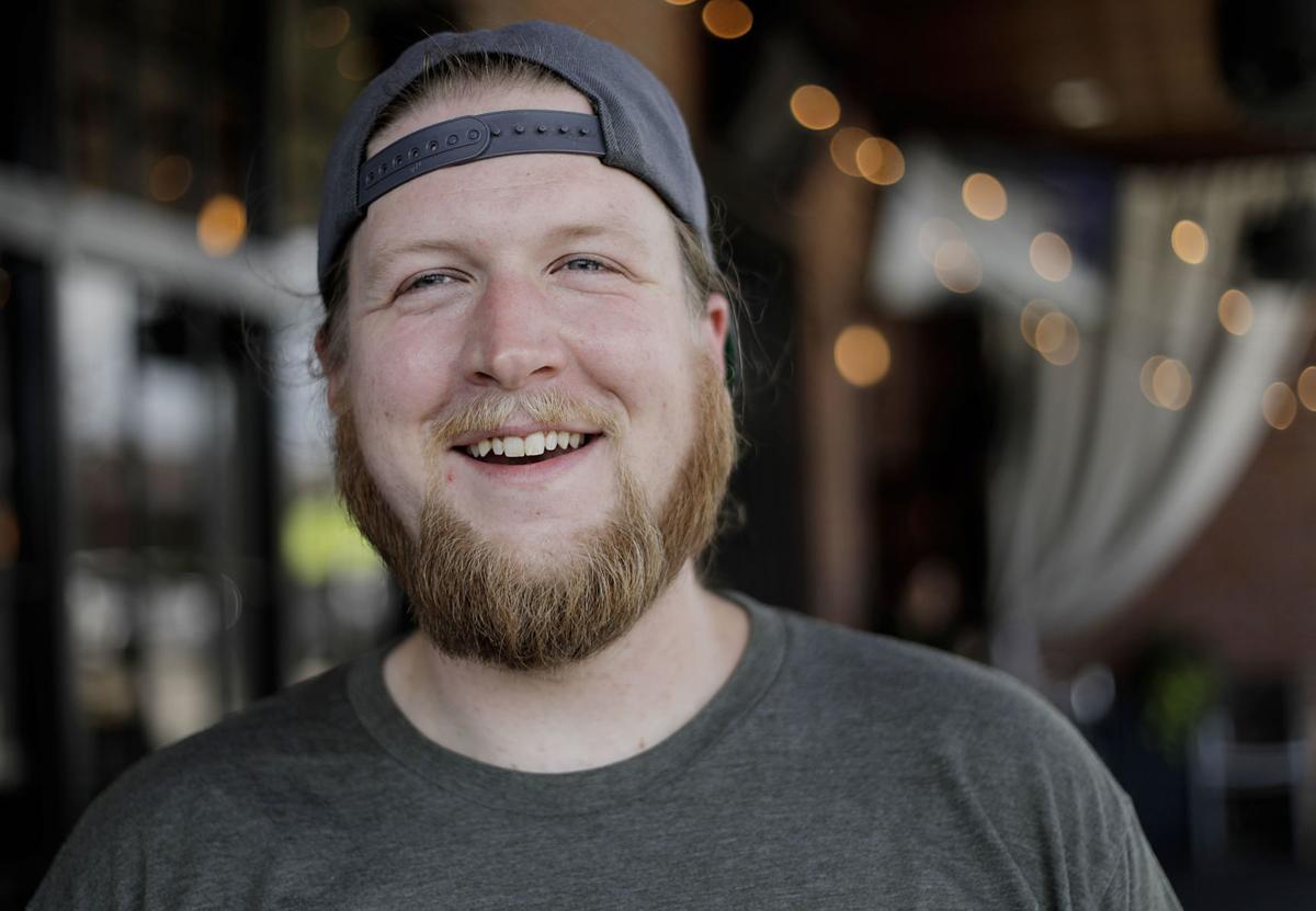 Review: Roosevelt's on Cherry Street updates menu to ...