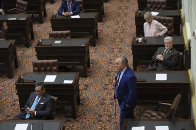 Special Session (copy)