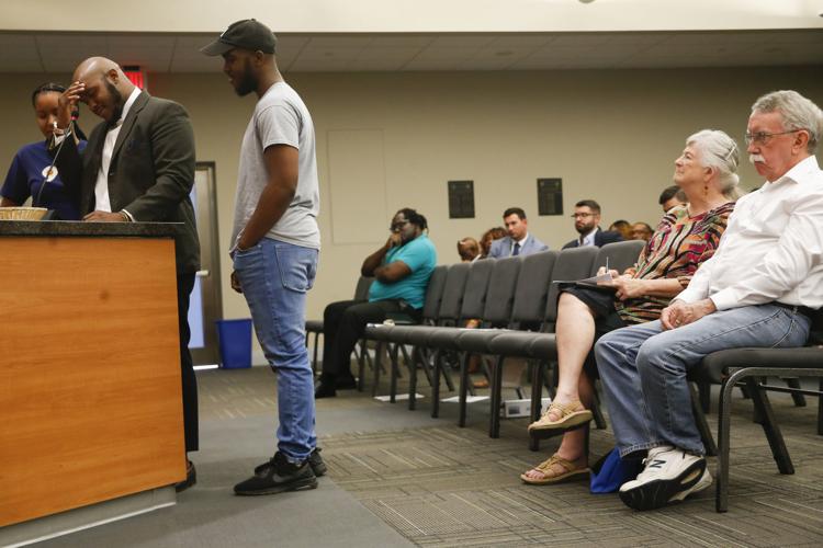 Equality Indicators Report