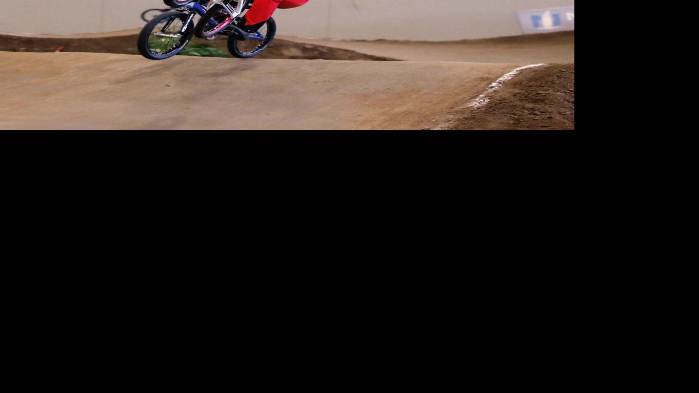 BMX Grand Nationals in Tulsa continue to fuel interest in the sport
