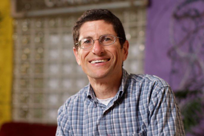 Ginnie Graham: Nonprofit leader Steven Dow leaves Tulsa in better shape