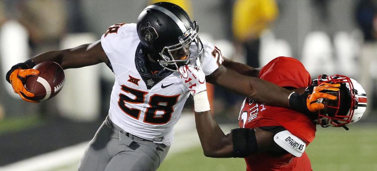 Bill Haisten Can James Washington Dodge The Misfortune That