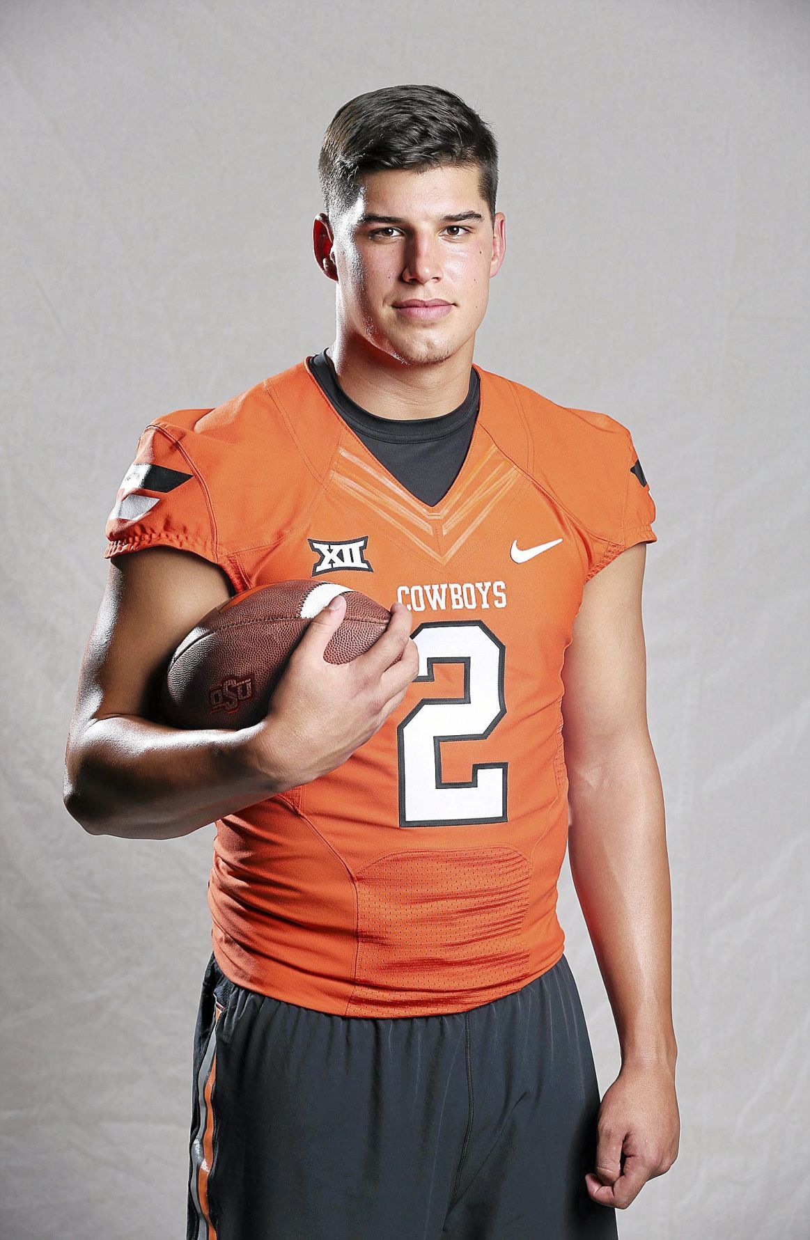 Cowboy Extra Notebook: Mason Rudolph’s path to OSU | OSU Sports Extra ...