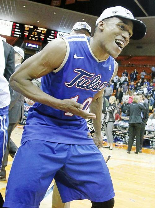CONFERENCE USA