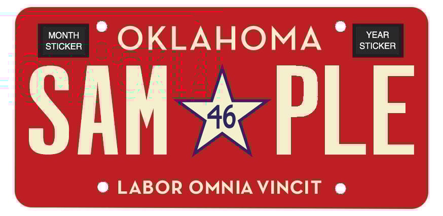 flagged drivers license oklahoma flagged drivers license oklahoma