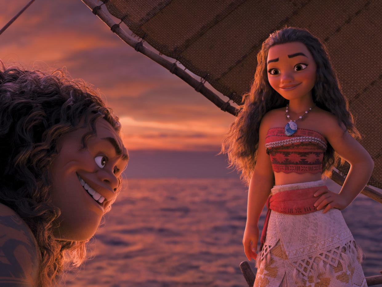 Movie Review Disney Movie Moana Makes You Feel A Little Better About The World Movies Tulsaworld Com Movie Review Disney Movie Moana Makes You Feel A Little Better About The World Movies Tulsaworld Com