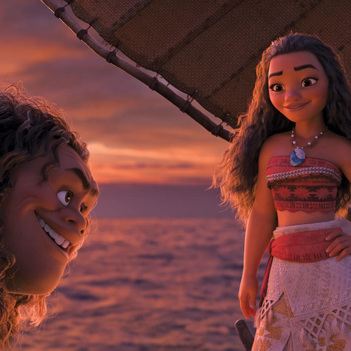 Movie Review Disney Movie Moana Makes You Feel A Little Better About The World Movies Tulsaworld Com Movie Review Disney Movie Moana Makes You Feel A Little Better About The World Movies Tulsaworld Com