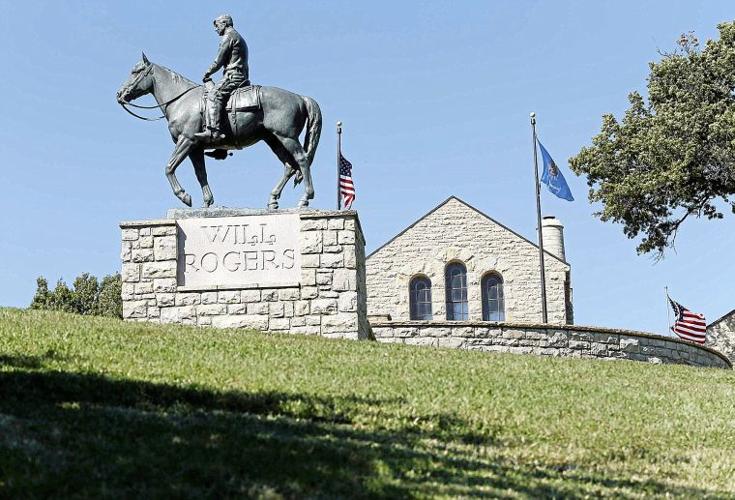 Gov. Mary Fallin's proposal to merge state museums with Tourism Department draws puzzlement