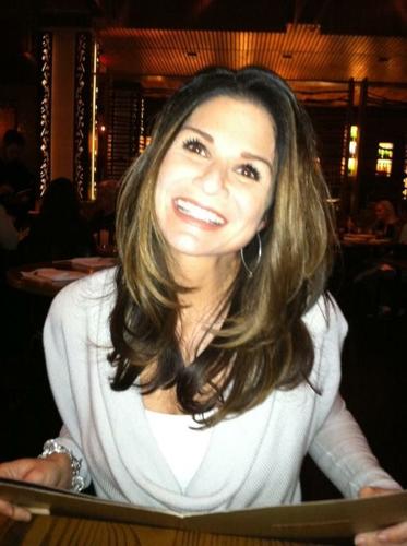 Carey Cadieux Ward: 43 other states have autism insurance; it's our turn