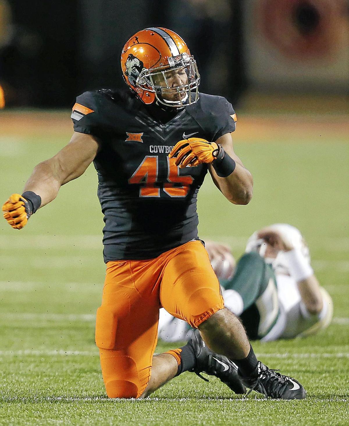 OSU Sports Spring game rosters released; Three defensive starters will