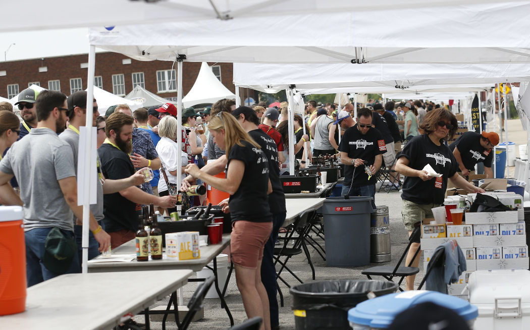 Photo Gallery The Hop Jam Beer and Music Festival 2016 Slideshows