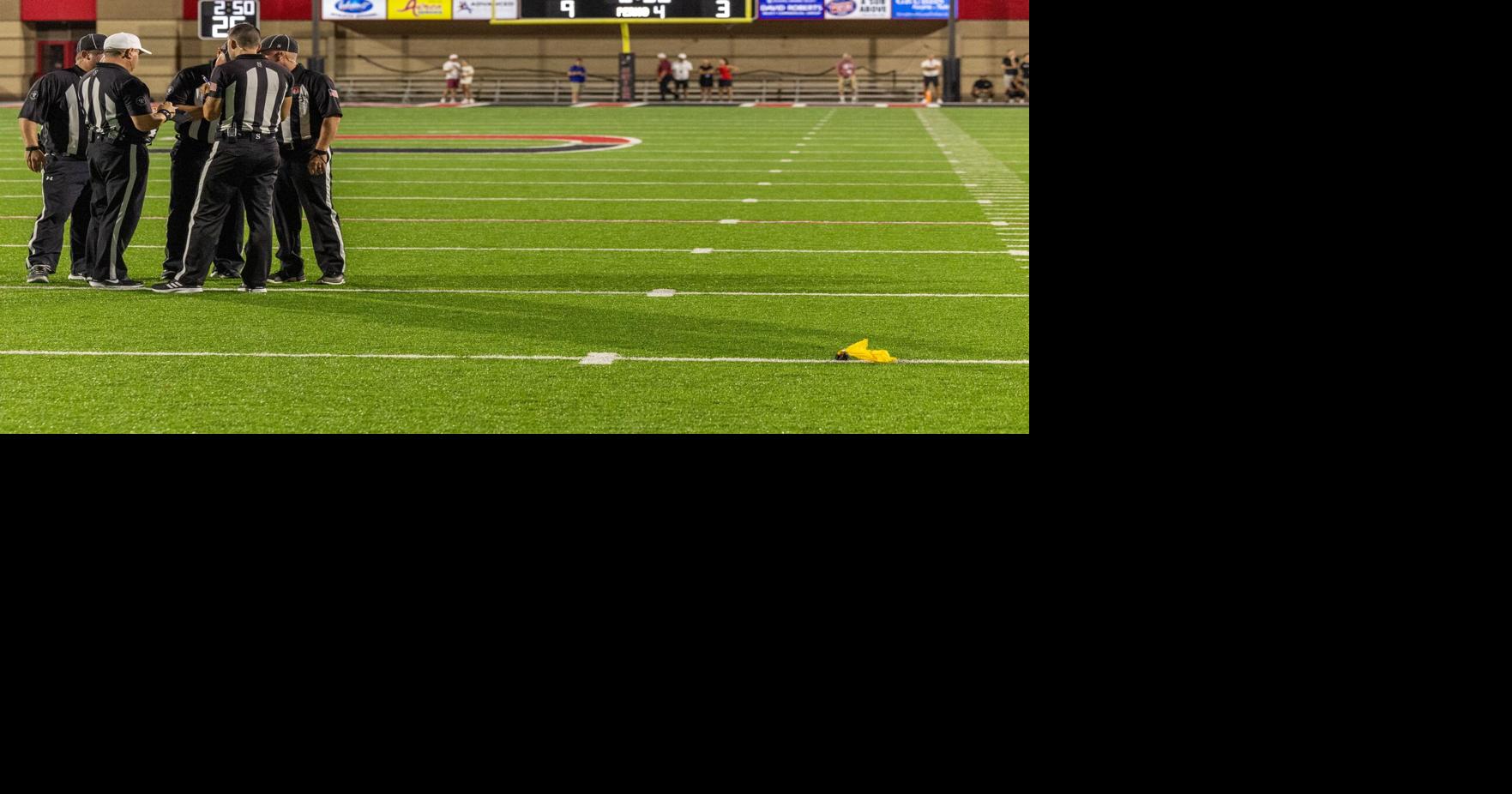 Steve Dunn: OSSAA keeps students at center of high school activities