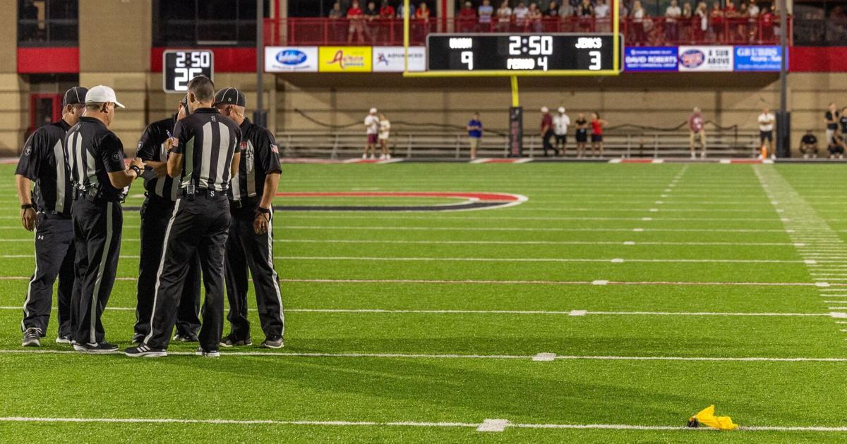 Steve Dunn: OSSAA keeps students at center of high school activities