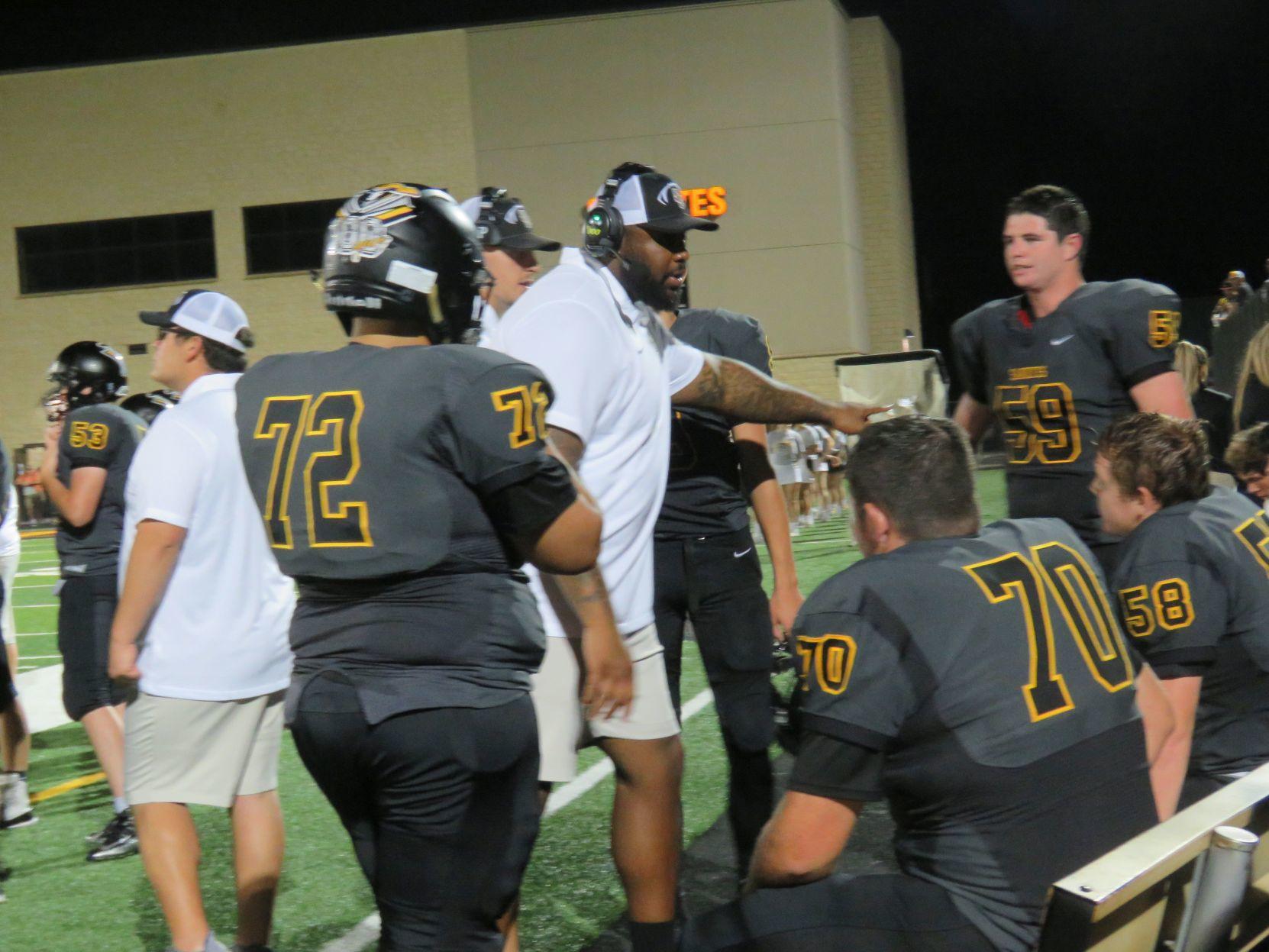 Super Bowl Champion Michael Bowie Among Noted Alumni Invited Back