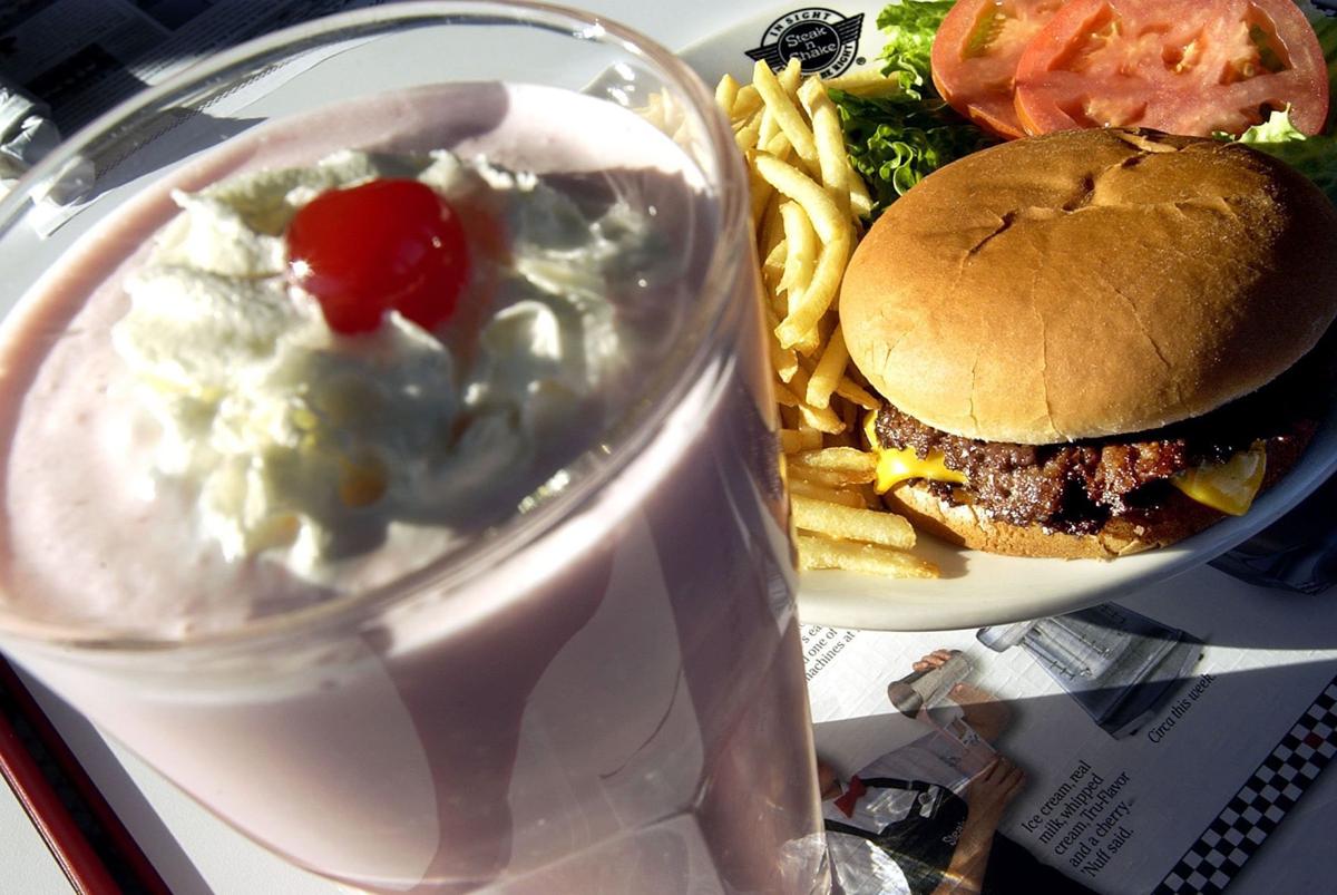 15 Tulsa restaurants where kids eat free Slideshows