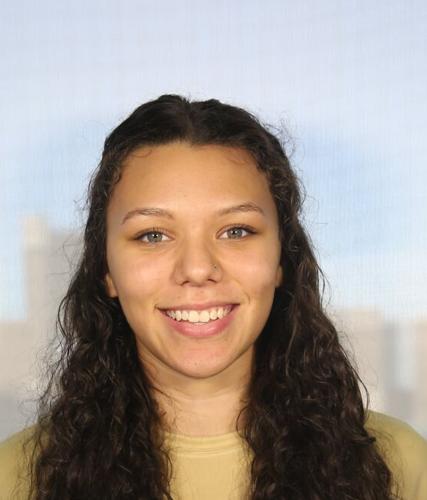 Ms. Outside: Broken Arrow's McKenzie Mathurin edges Jenks' Jill ...