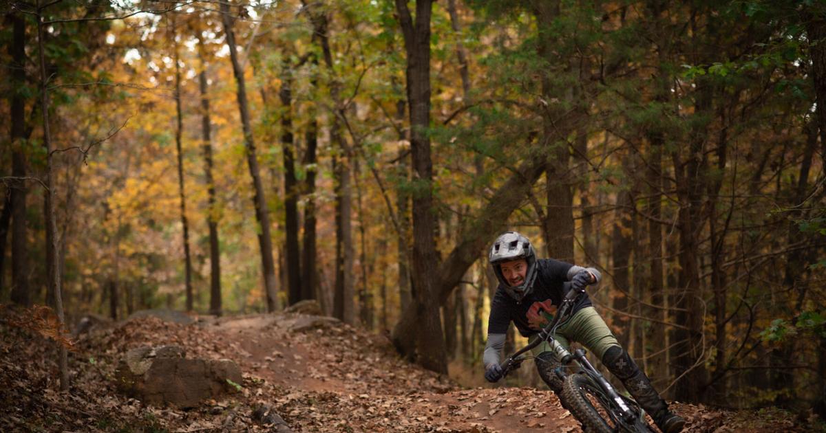 Turkey Mountain trail enhancements to offer wide range of benefits for ...