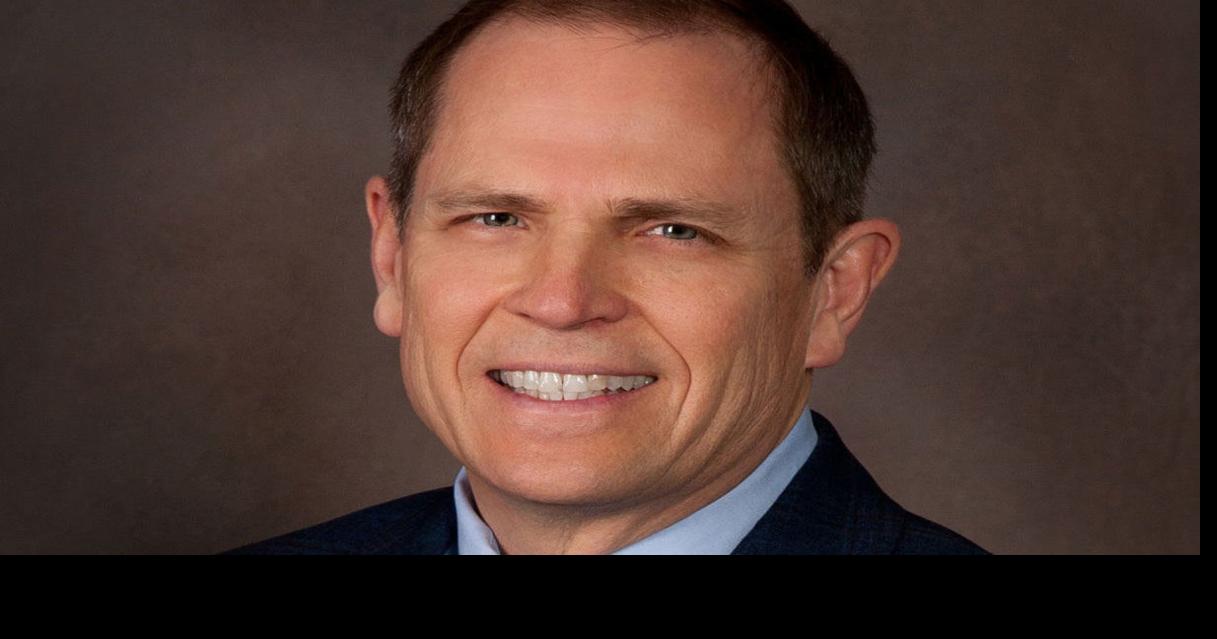 A solid financial foundation is a key to happiness in life: Tim Lyons