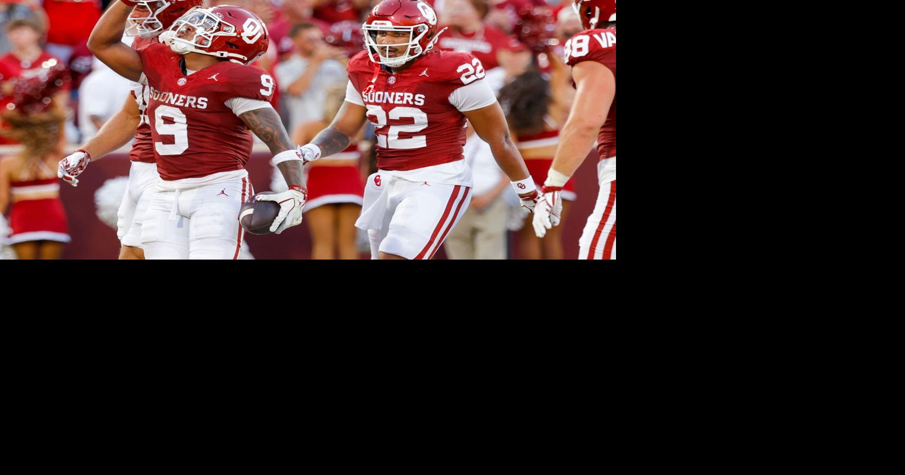 Berry Tramel: Why Kyle Whittingham is coaching Michigan and Mike Gundy is not