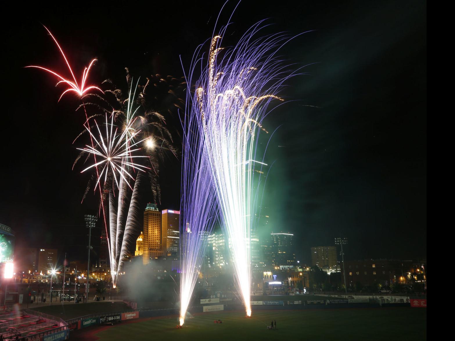 High School Baseball Drillers Will Host All Star Games July 3 4