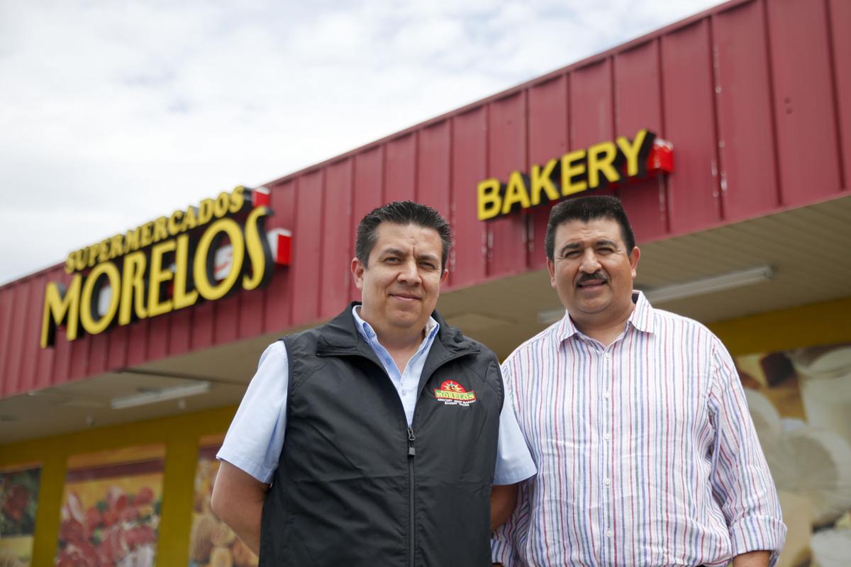 Supermercados Morelos expanding in Tulsa and Oklahoma City Consumer