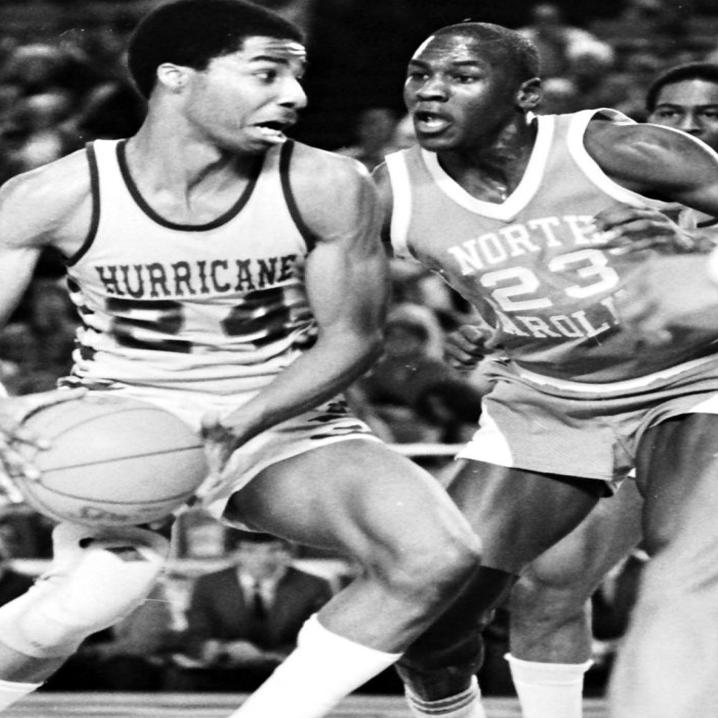 Remembering Michael Jordan S 1982 Weekend And Loss To Tu At