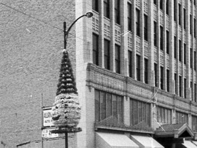 Has Gray Jaycees Revealed 5he Theme For 2022 Christmas Prade Throwback Tulsa: Controversies Plagued Past Christmas Parades | History |  Tulsaworld.com