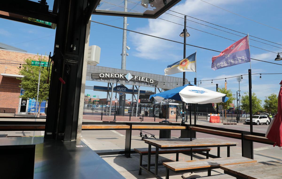 Review Elgin Park knocks it out of the park with new menu Dining