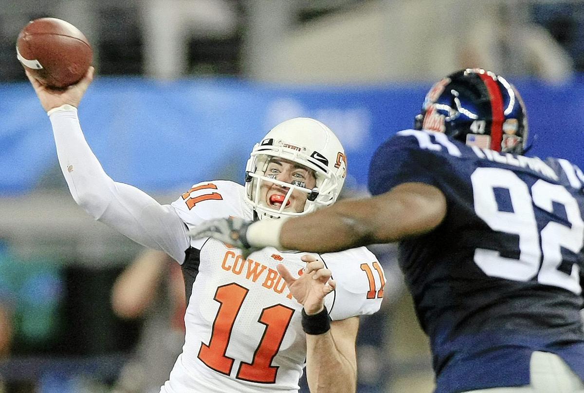 Former OSU, OU players reflect on EA Sports lawsuit ... Ouendan and elite beat agents.