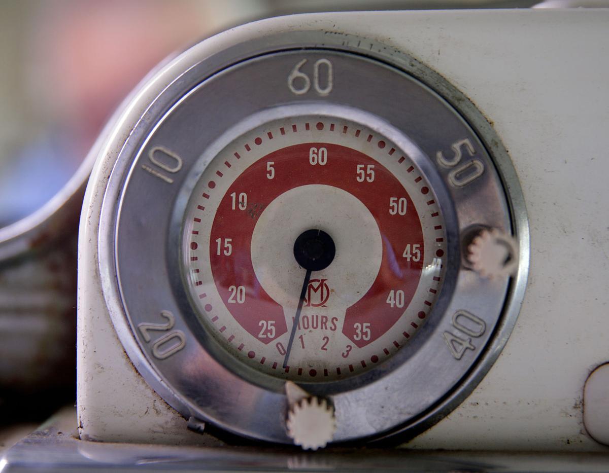 Photo gallery A look inside Tulsa Stove Hospital Business News