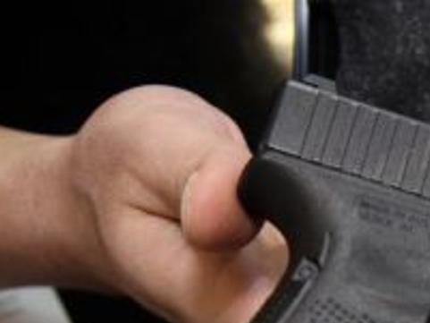 Tulsa police upgrading service handguns | Crime News ...