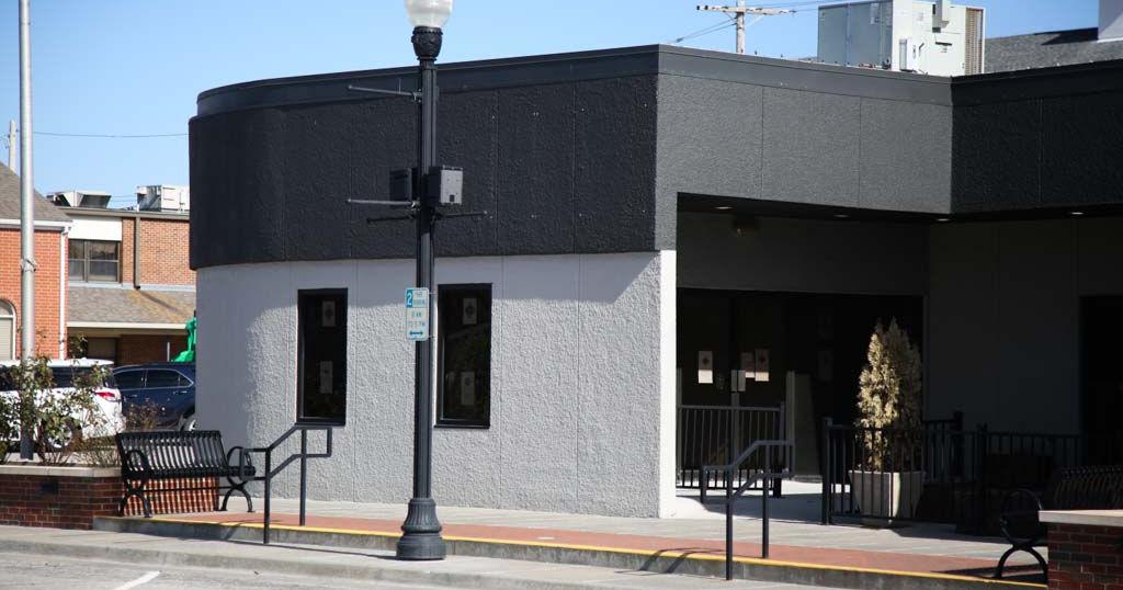 Tulsa County Court Clerk opens satellite office in Broken Arrow Tulsa County Court Clerk opens satellite office in Broken Arrow