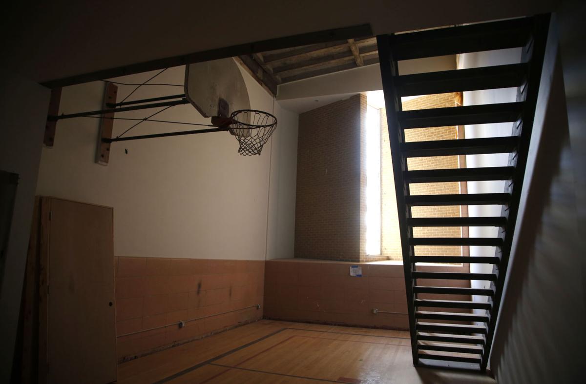 Photo gallery See inside four of downtown's hottest apartment buildings Archive