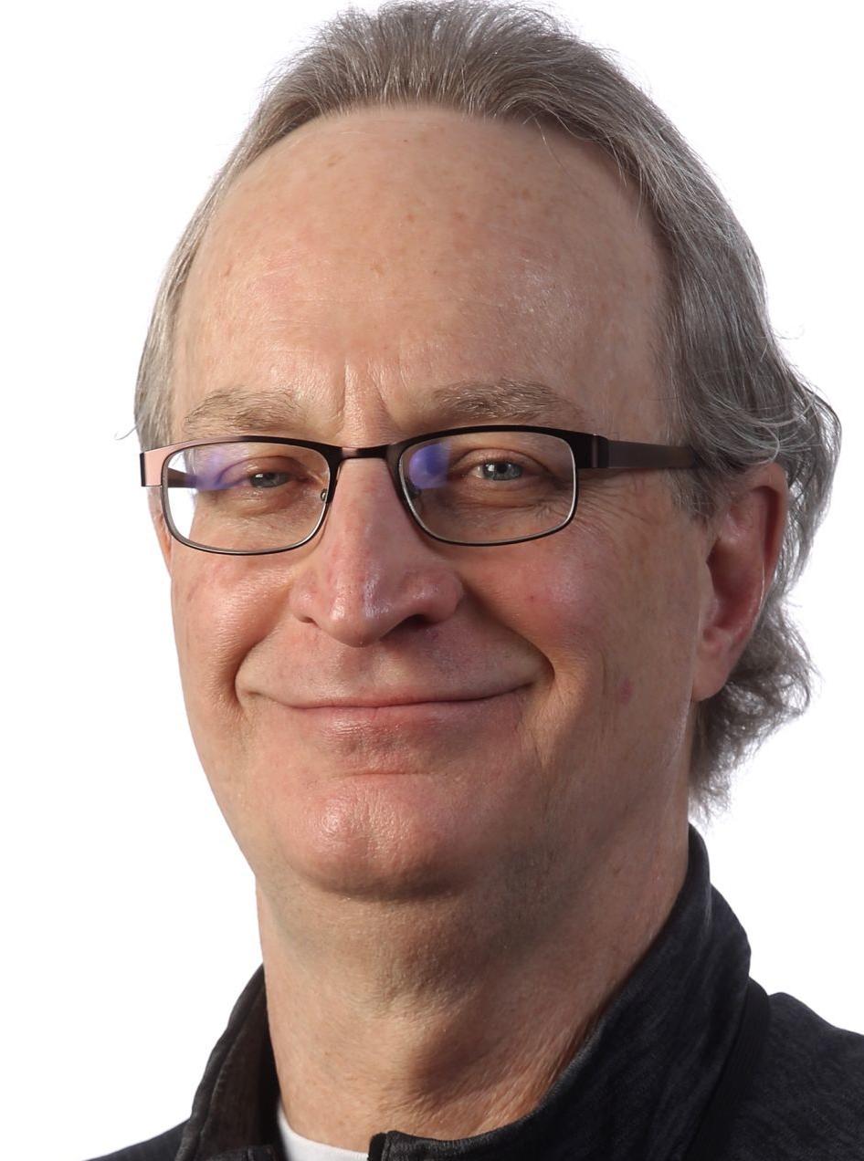 Tulsa World columnist Bill Haisten named Oklahoma sports writer of the