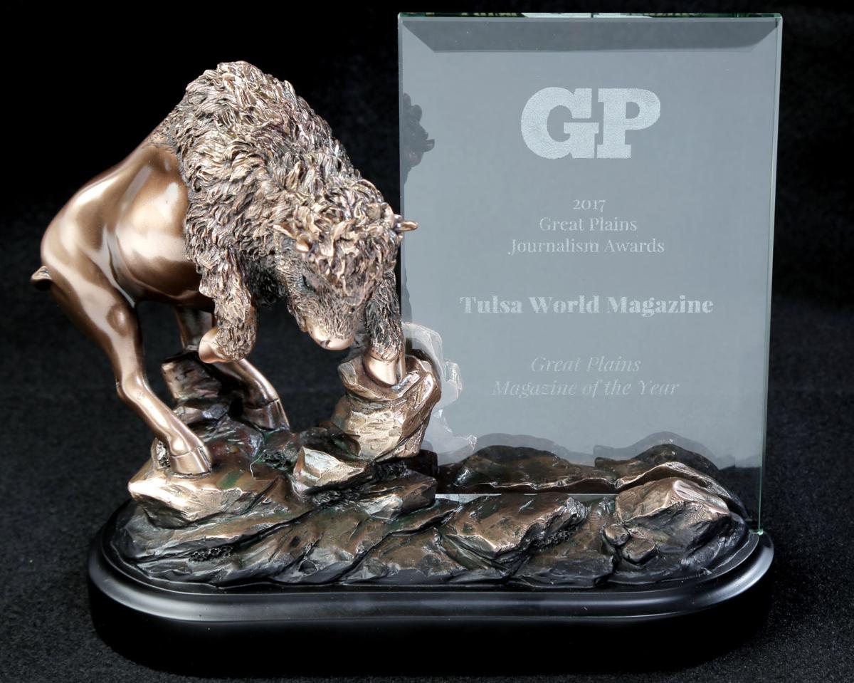 Great Plains Award