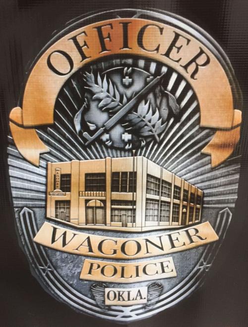 Wagoner Arrests